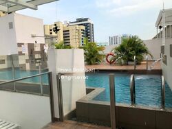 Ritz @ Farrer (D8), Apartment #453021421